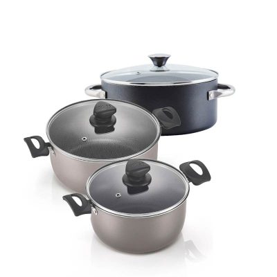 Imusa StockPot
