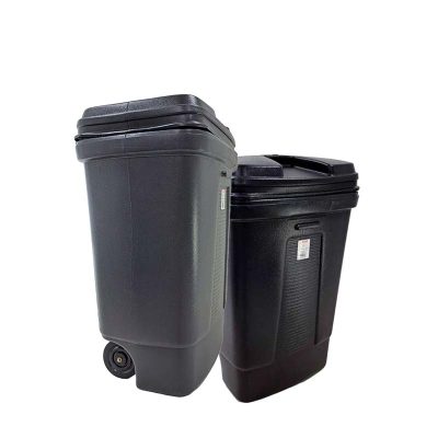 Imusa Trash Can