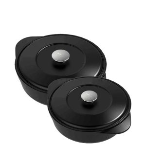 Imusa Cauldron Cocotte