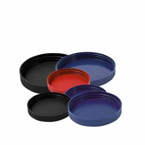 Darnel Lid for Jar