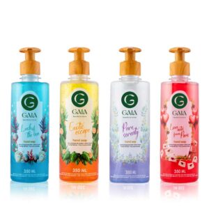Hand Soap