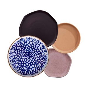 Corona Dinner Plate