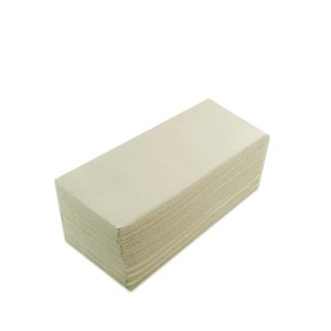 Emerald Airlaid Napkin Champagne