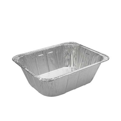 Aluminum Half Pan X Deep