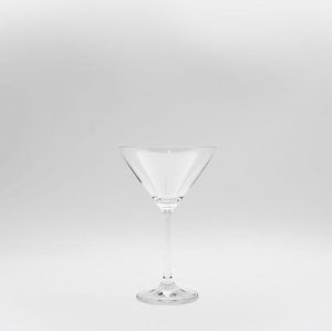 Fawles Martini Glass 9.5oz Stone