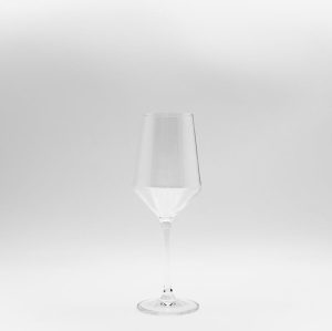 White Wine Glass 18.6oz Talent
