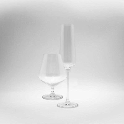 Fawles Champagne Glass