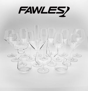 Fawles Glassware