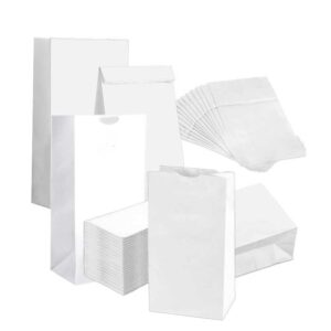 Grocery Bag White