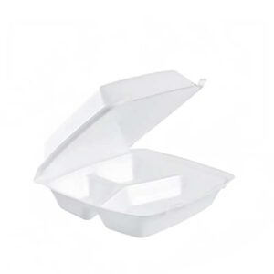 KAT Clamshell 8x8 3 Comp.