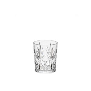 Emerald Bohemia Tumbler