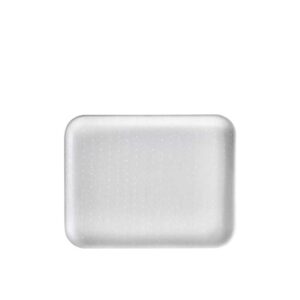 Darnel Foam Tray Dry Fresh 8-1 1/2 WH