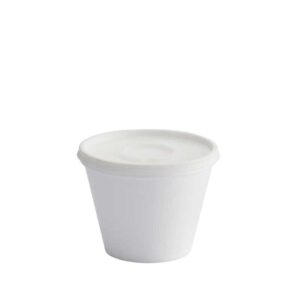 Darnel Foam Container 12oz