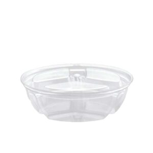 Darnel Reversible Dome 24oz 3D Clear