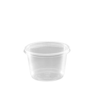 Darnel Deli Container 12oz & Lid