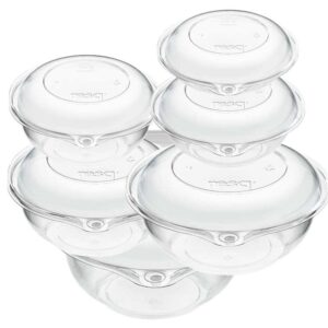 Darnel SafetyPlus Bowl wLid