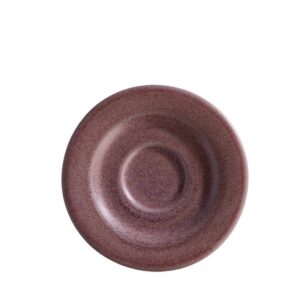 Coffee Saucer Rustic 13.2cm