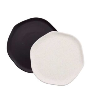 Corona Dessert Plate