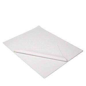 Ersatz Sheets 31x42cm