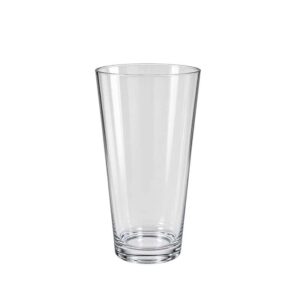 Emerald Beer Glas Polycarbon