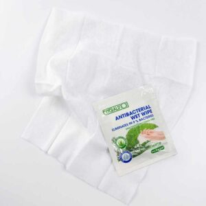 Emerald Antibacterial Wipes
