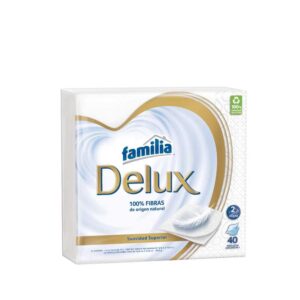 Familia Napkins Delux 2Ply