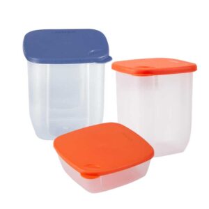 Imusa Airtight Square Container