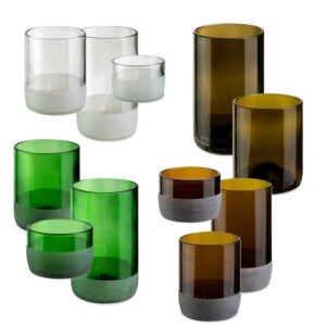 Iwas Glassware