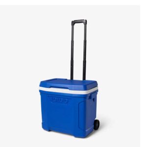 Wheeled Cooler 28Qt Igloo