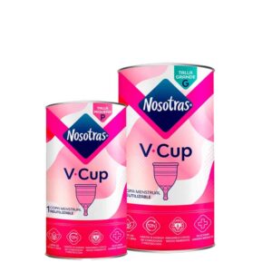 Menstrual Cup