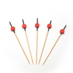 Pick Bamboo Oriental