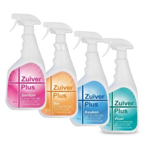 Zuiver Plus