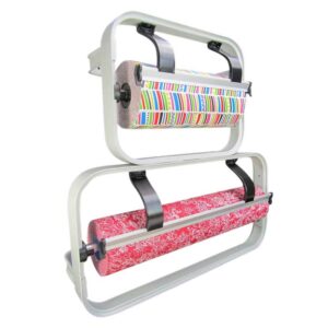 Paper Roll Dispenser