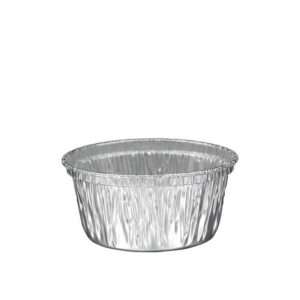 Aluminum Utility Cup