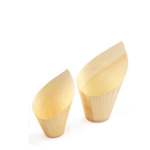 Sier Wood Plate