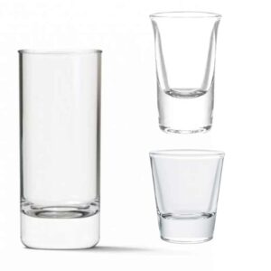 Cristar Shooter