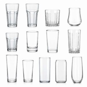 Cristar Tumbler Glass