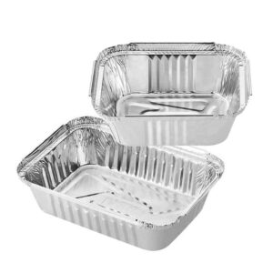 Darnel Aluminum Oblong Pan