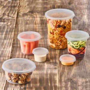 Darnel Deli Container
