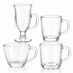 Cristar Mug
