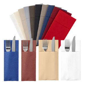 Emerald Airlaid Cutlery